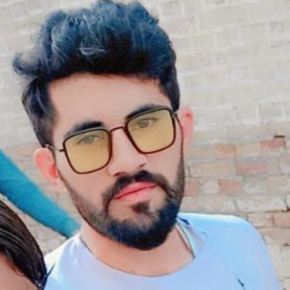 Umair Battani Official | Peshawar
