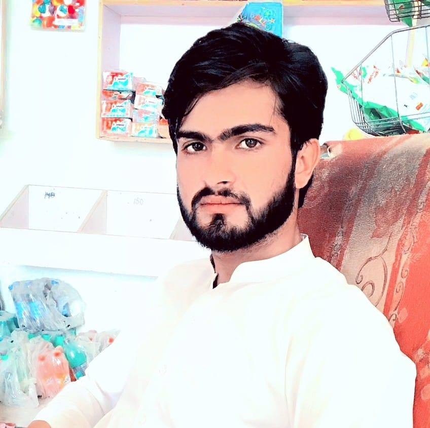 Kashif jan