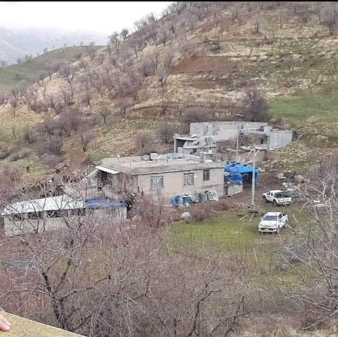 گوندی سمایلە دۆڵ