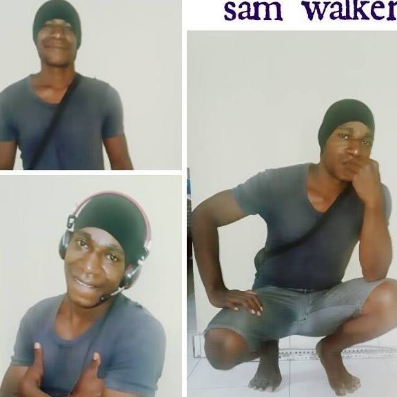 Sam Dominic Toretto