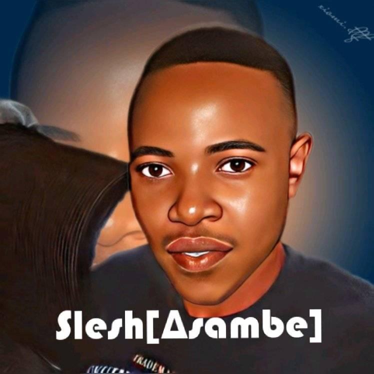 DJ Slesh Asambe RSA