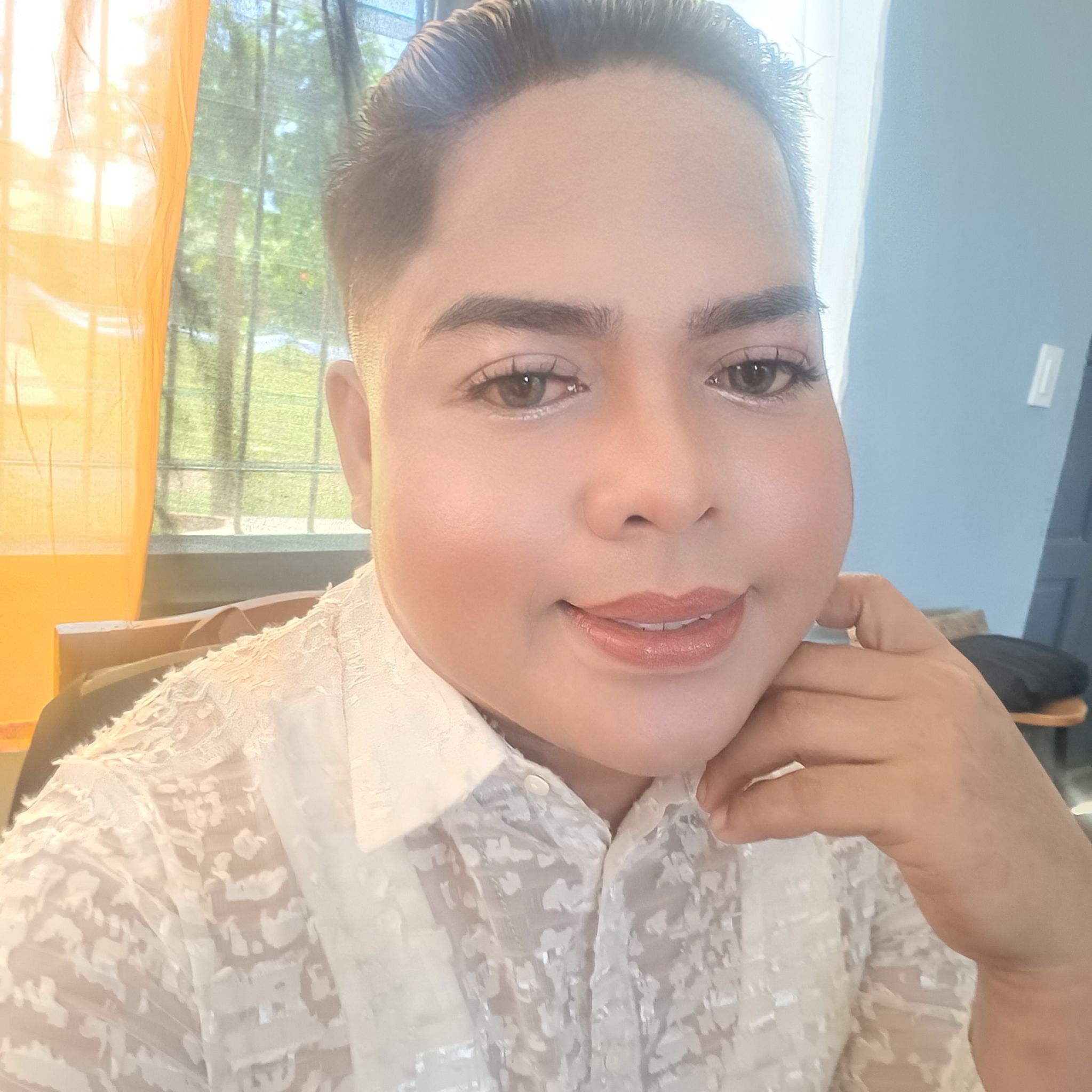 Jonash Pacaldo