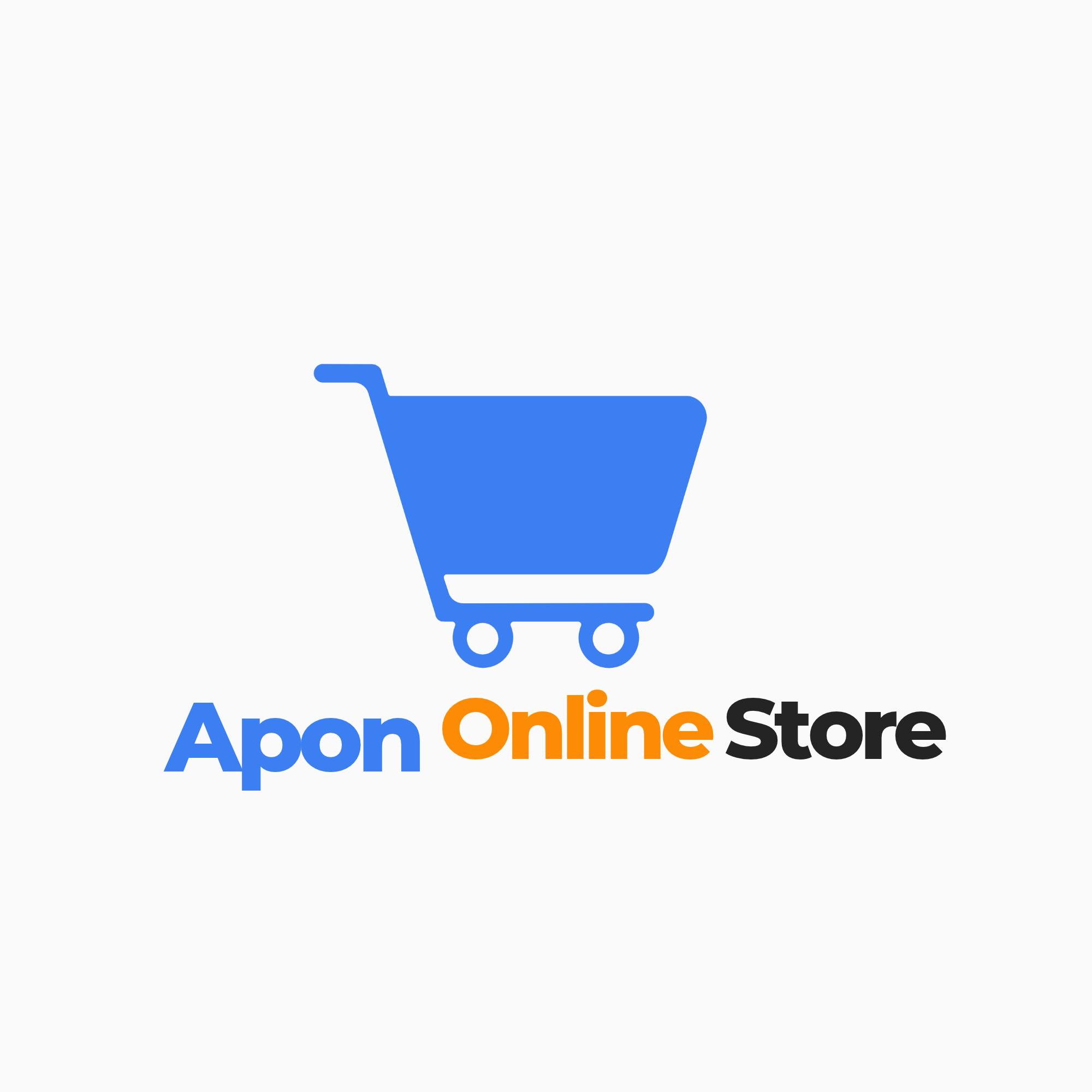 Apon Online Store