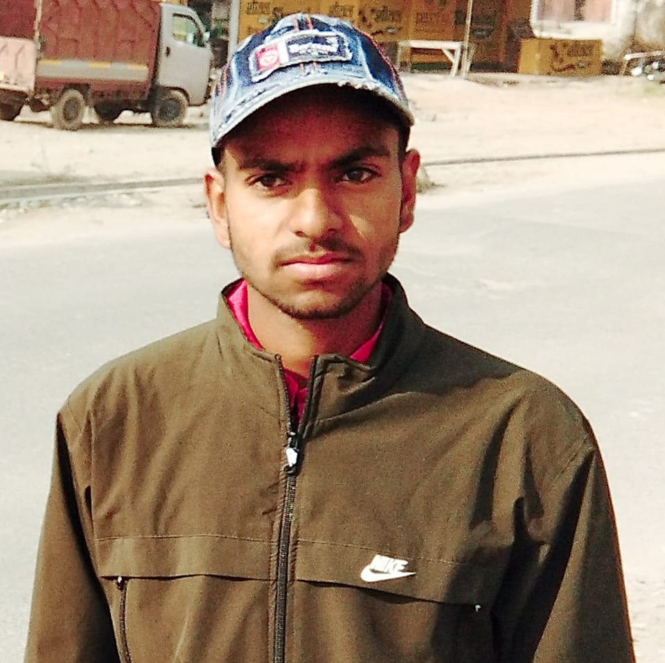 Koshal Kumar | Udhampur