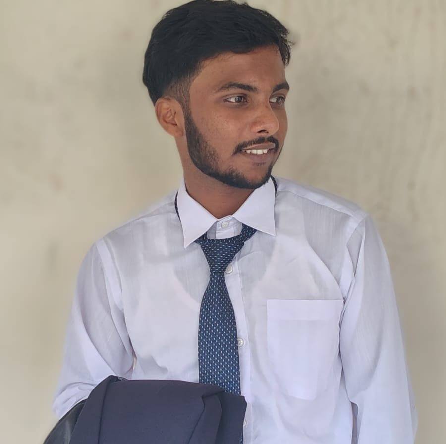 Rinku Islam Rasel
