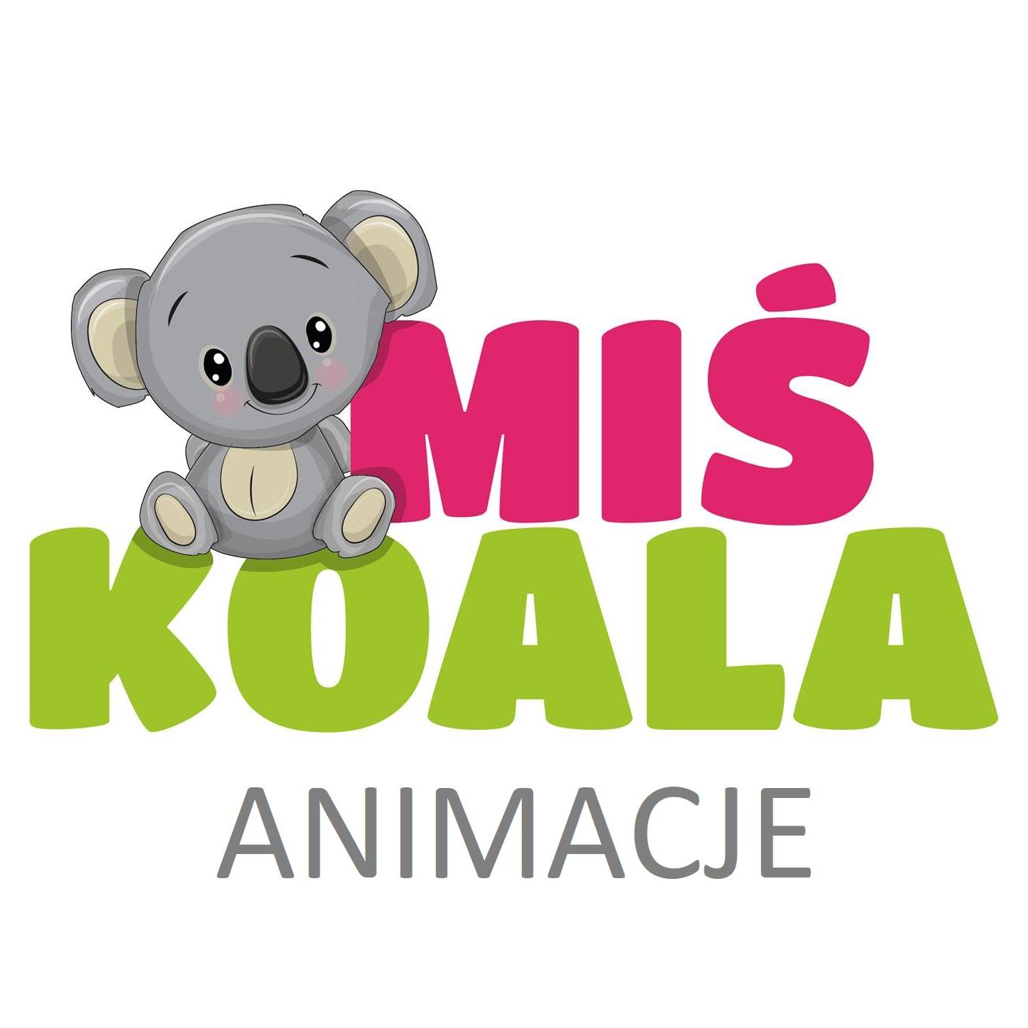 Miś Koala - Animacje | Warsaw