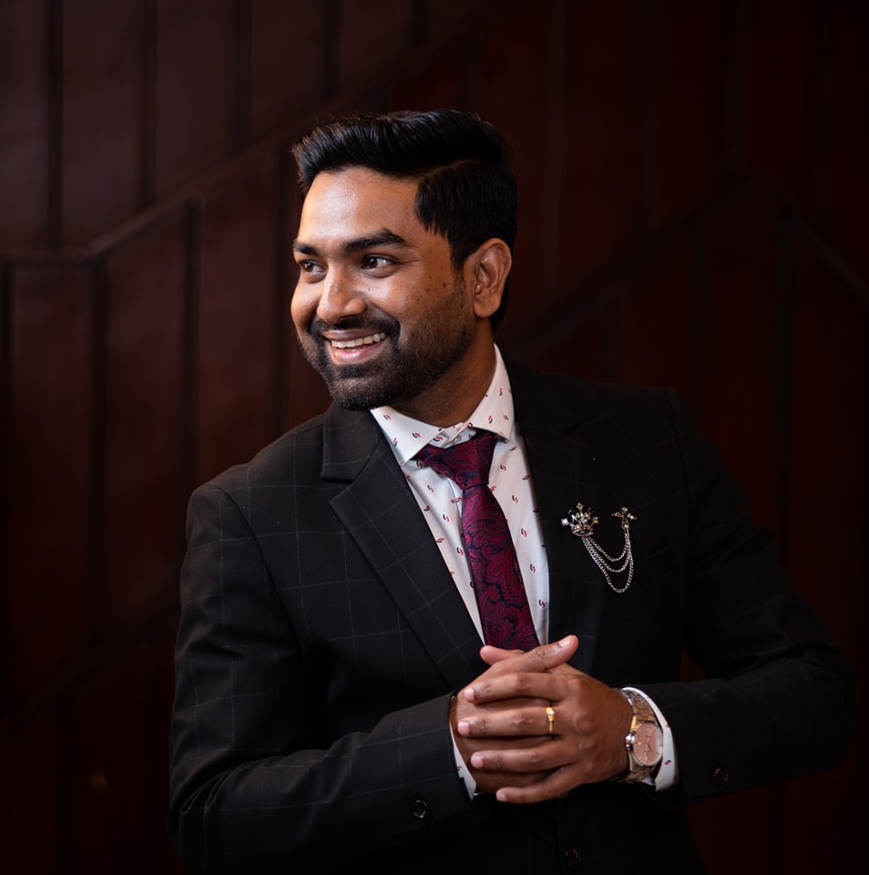 Dante Cruz