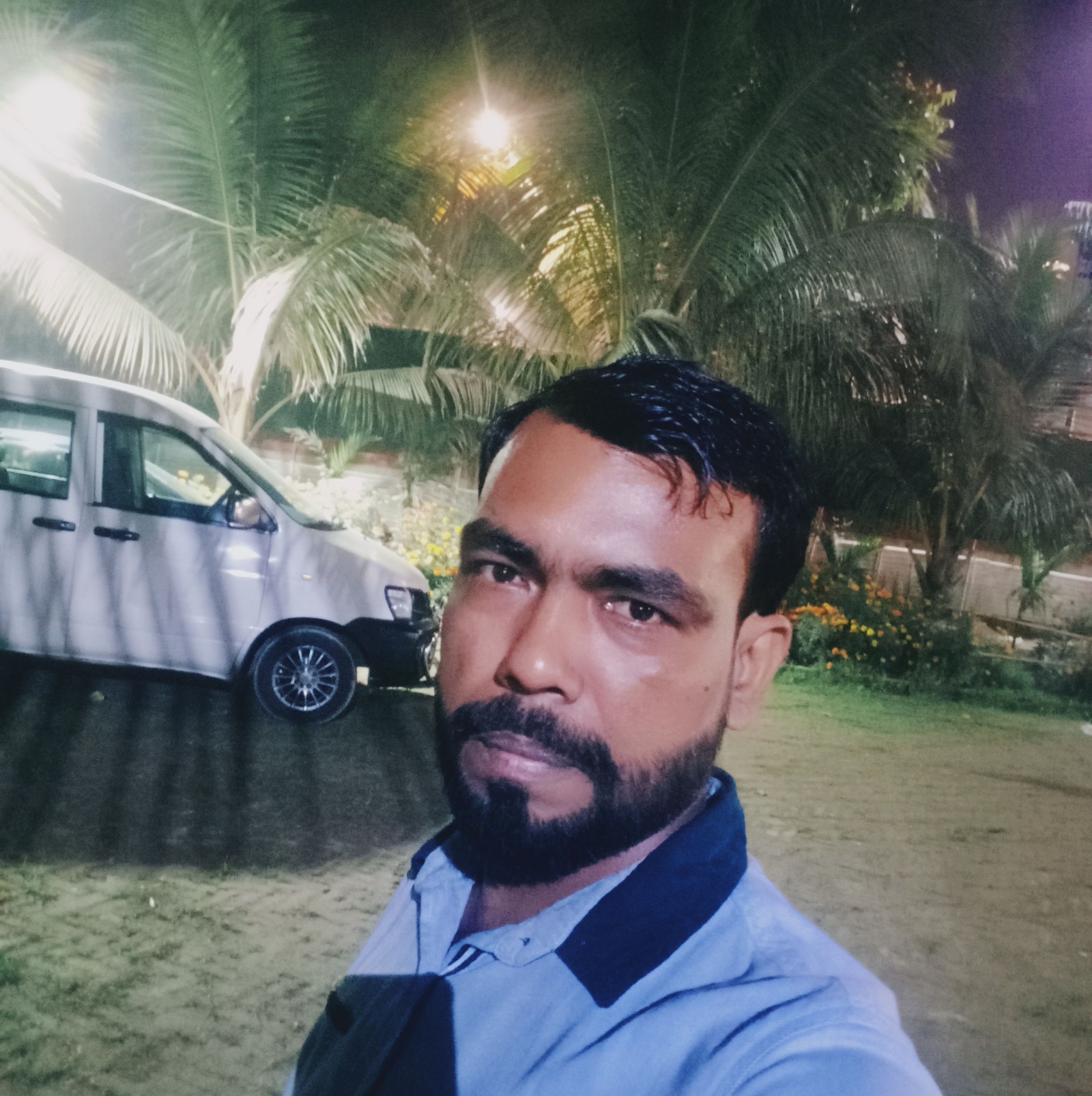 Robiul Islam