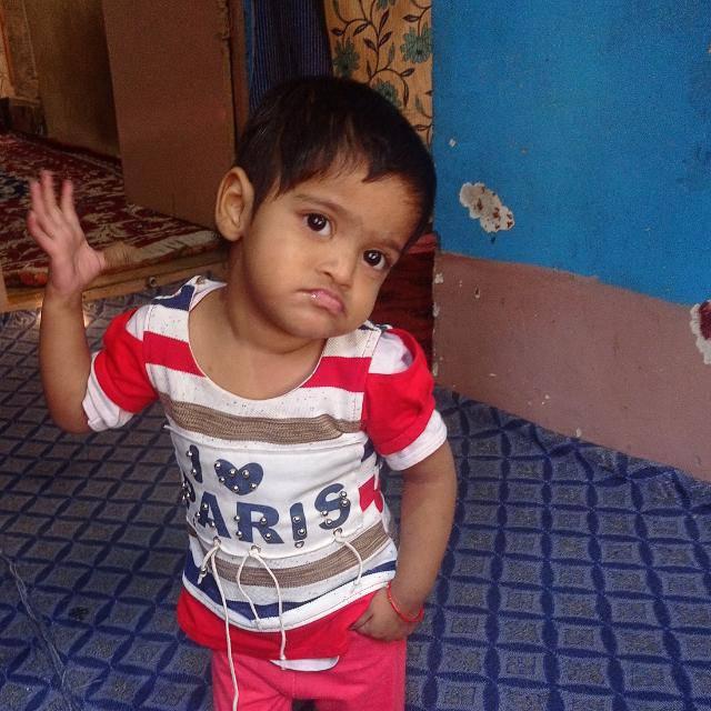 Sameer RJ
