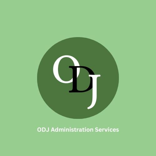 ODJ Administration Services