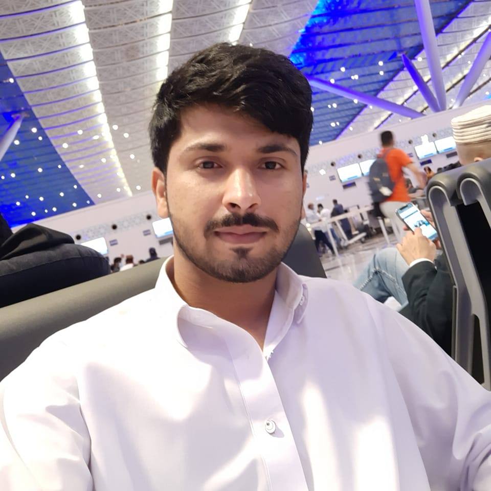 Mehboob ali