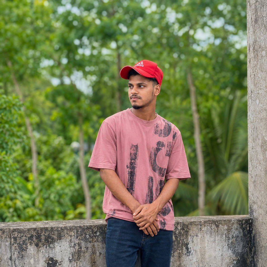 X Rohan Islam