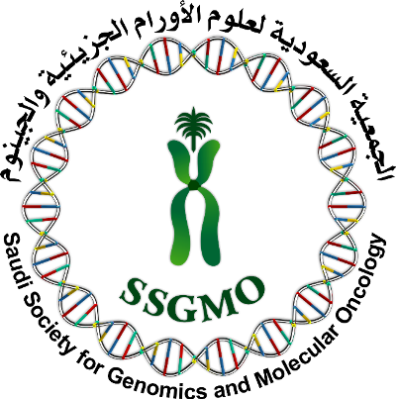 Saudi Society for Genomics and Molecular Oncology | London