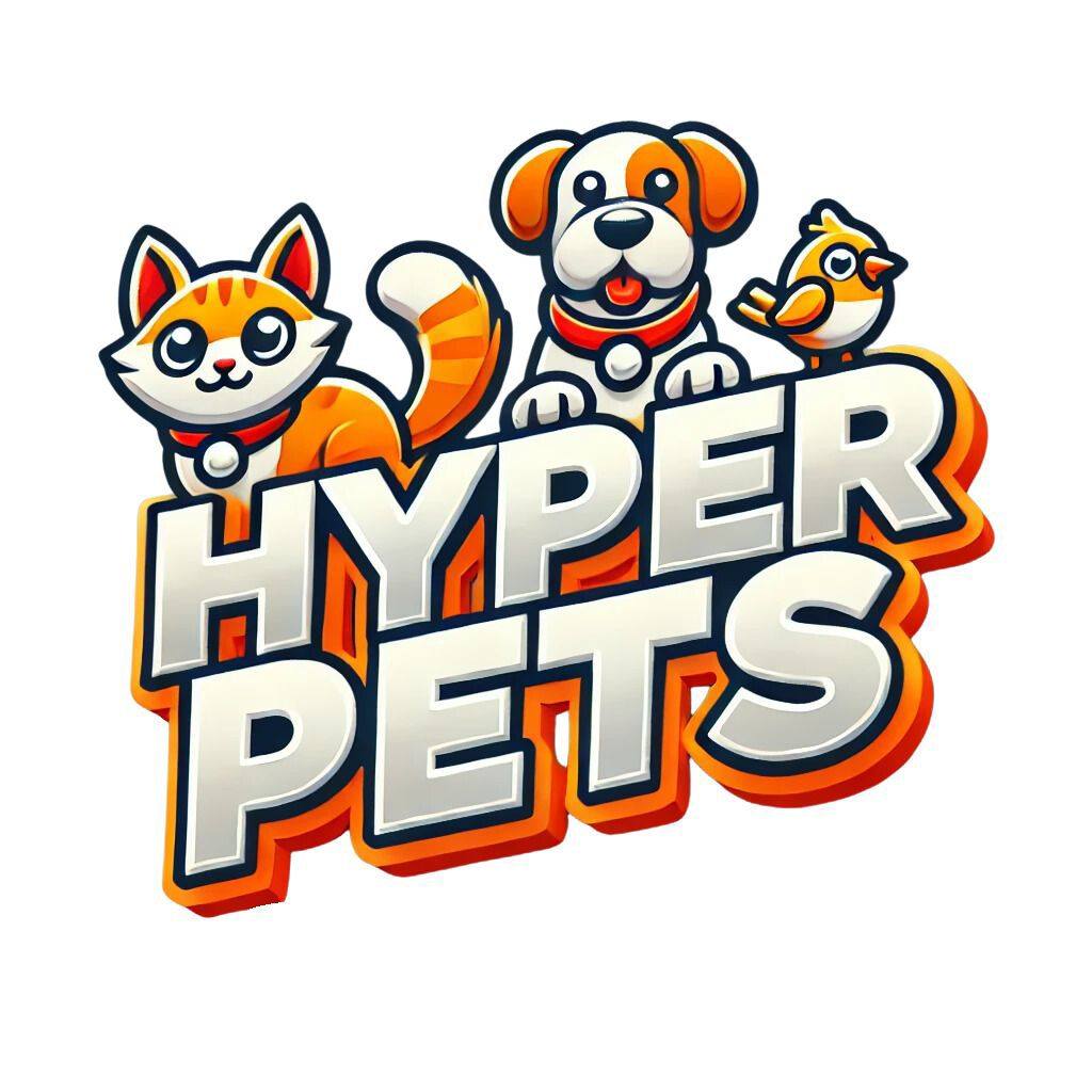Hyper pet's | Mansoura