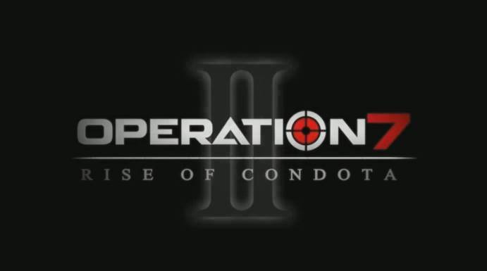 Operation 7 - II