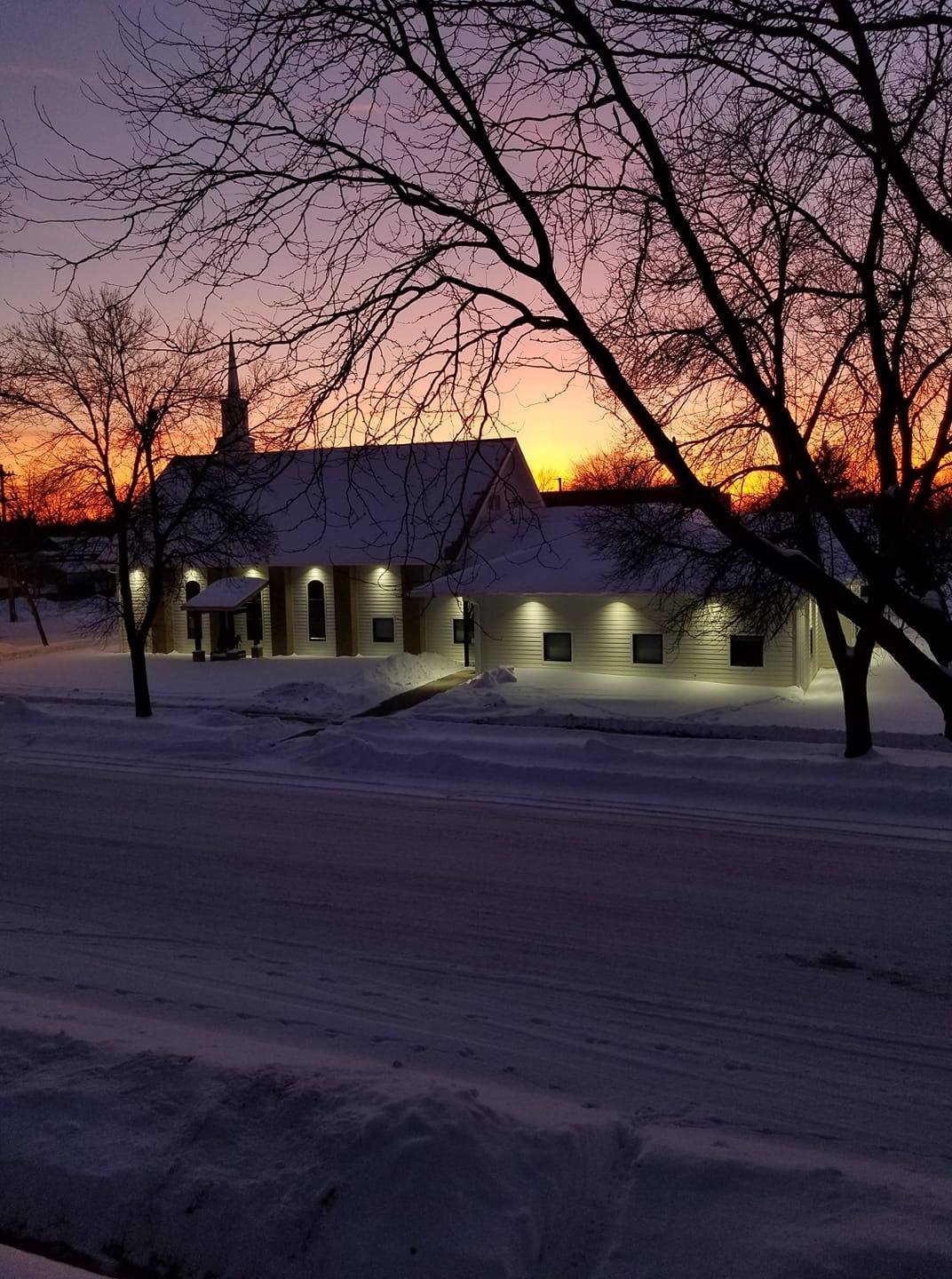 Cornerstone Church of Spring Green, WI | Spring Green WI