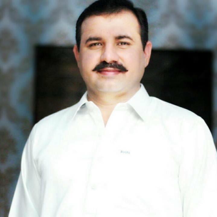 Rana Muhammad Faheem Shahpuria