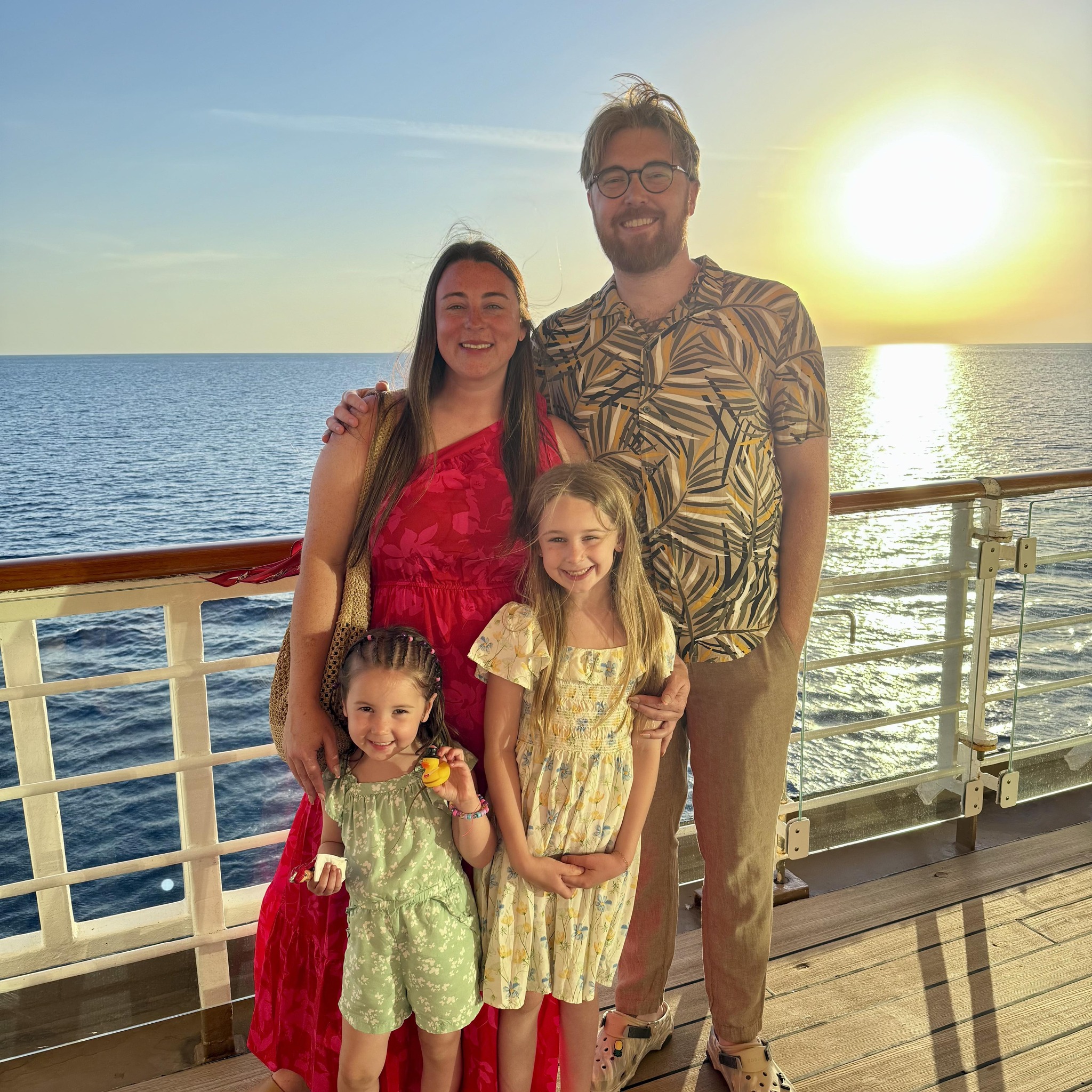 Madison Fariss - When You Wish Travel, LLC | Owensboro KY