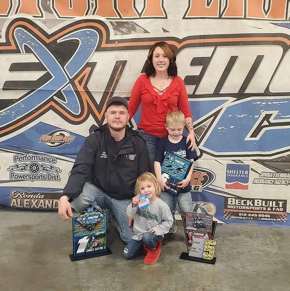 Saylor Racing