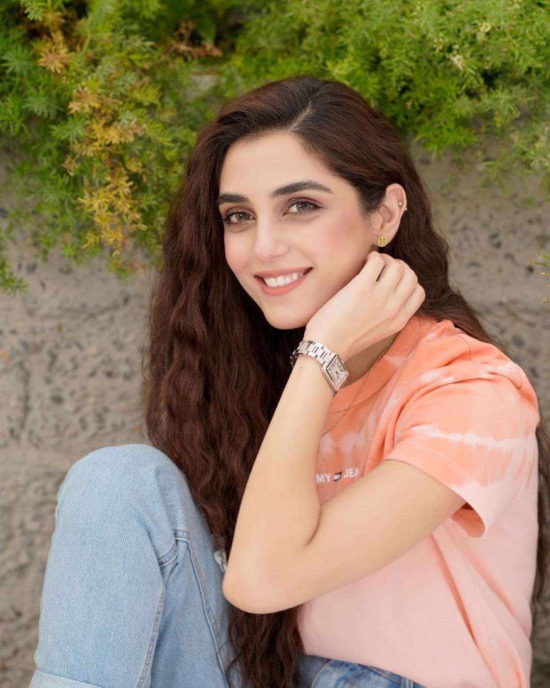 Mayaa Ali