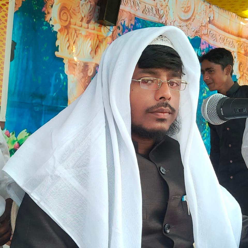 Abdul Gaffar Qamri official