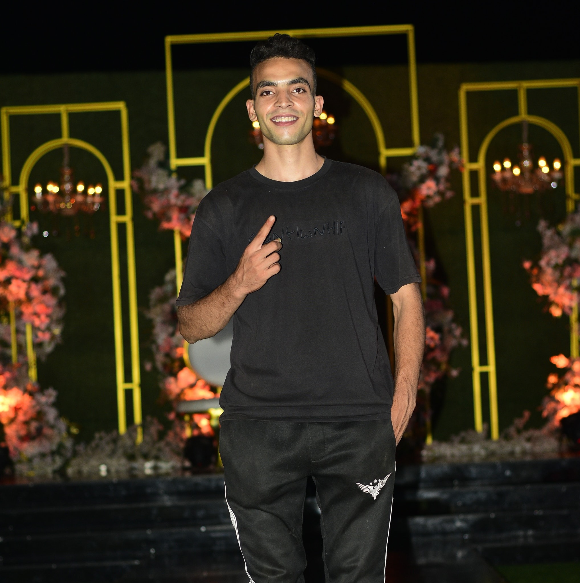 Dj Samka | Cairo