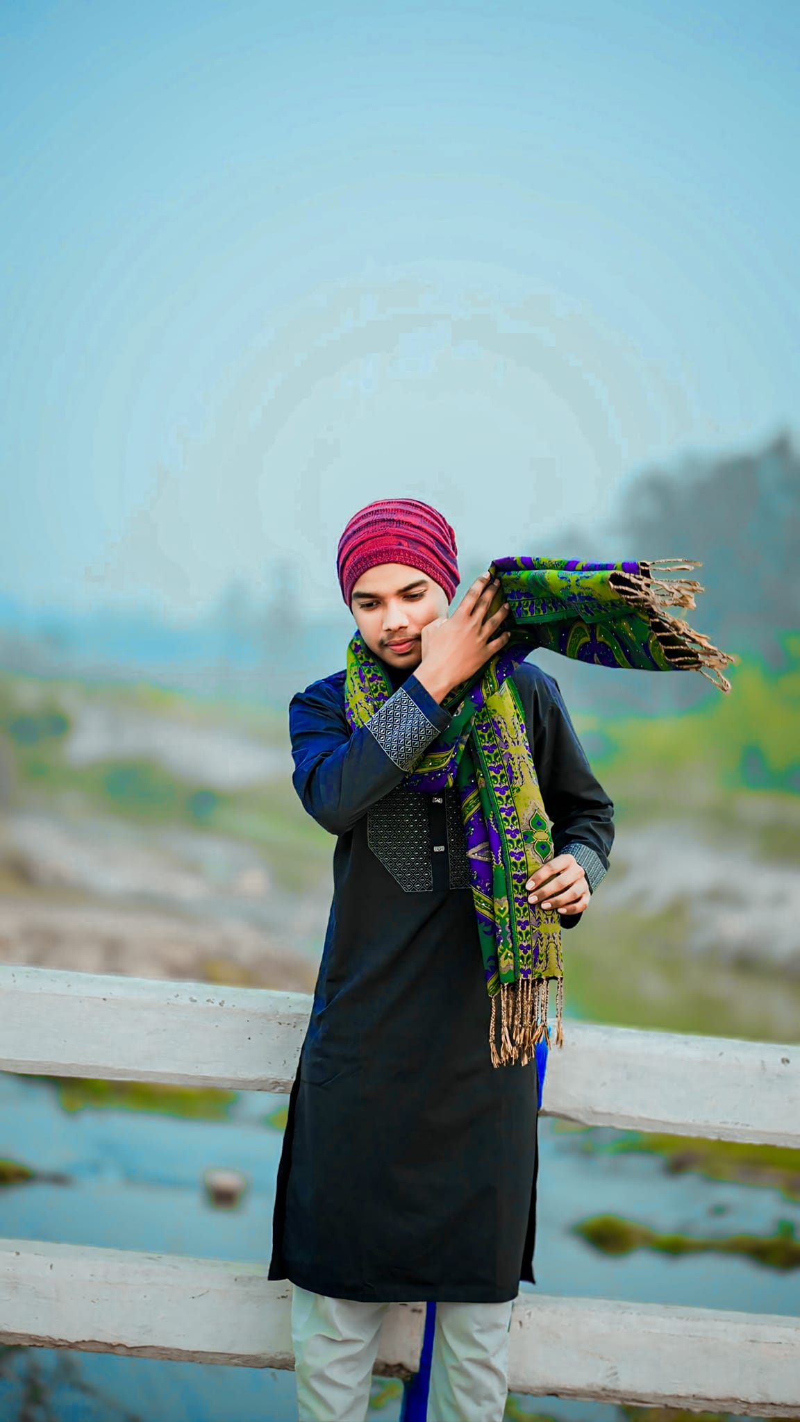 Md Riajul Islam