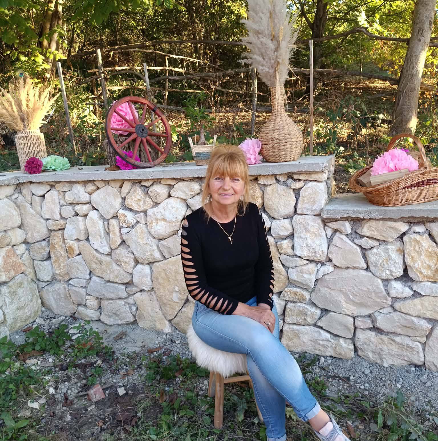Ildikó Rózsa