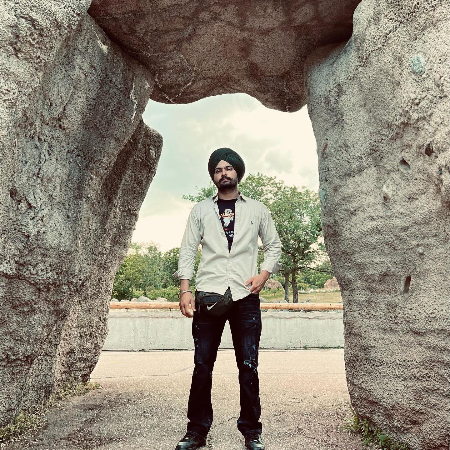 ਗੁਰ ਕਲੇਰ ਹੇੜੀਆਂ | Samrala
