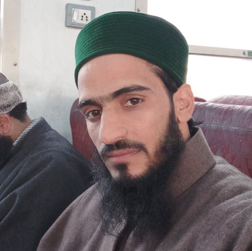 Molvi Javid Khanday