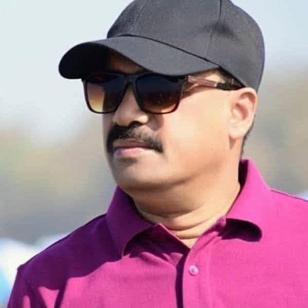 Mohammad Rafiq Fcma