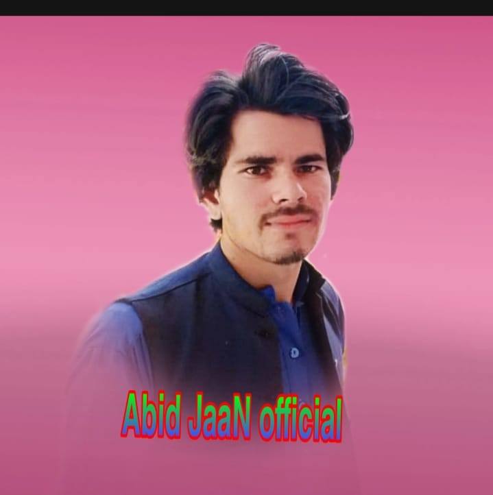 Abid JaaN official