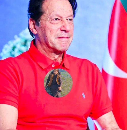 Qurban Ali Baloch
