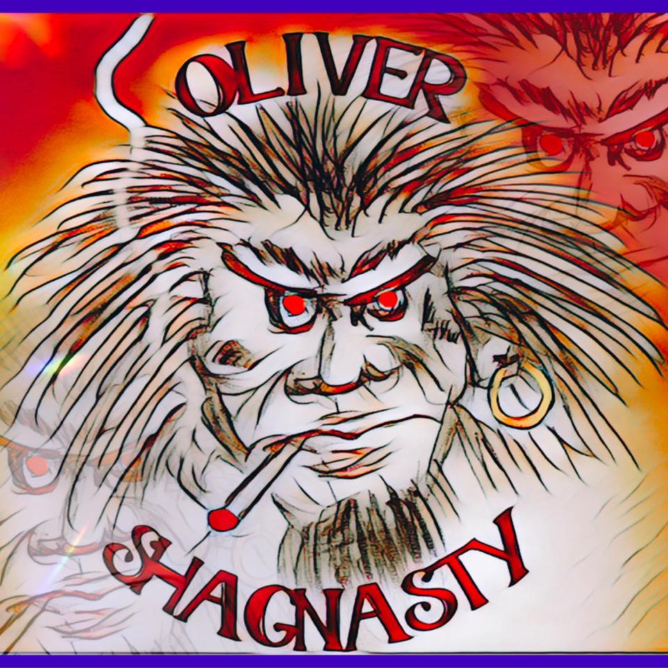 Oliver Shagnasty | Middletown OH