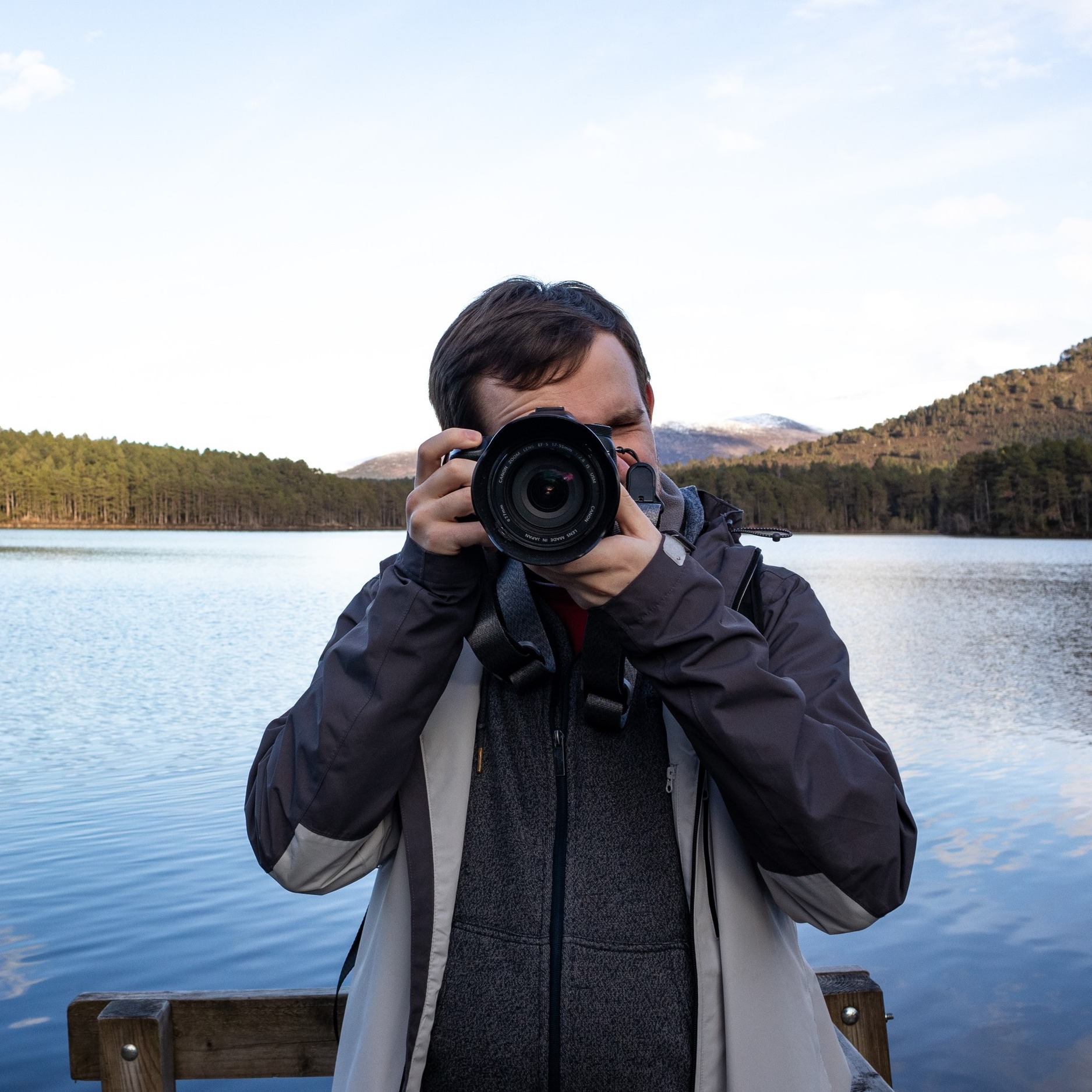 Thomas Rintoul Photography