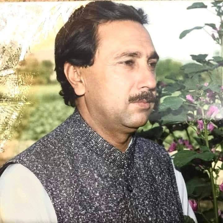Rasheed Khan