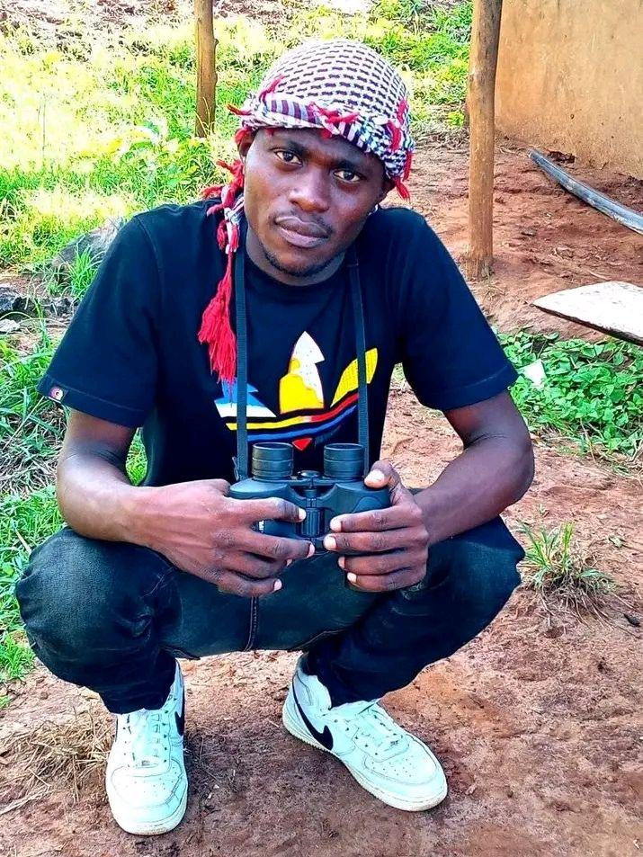 Mzee Herode