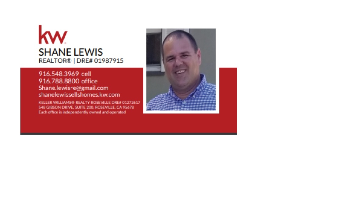 Shane Lewis