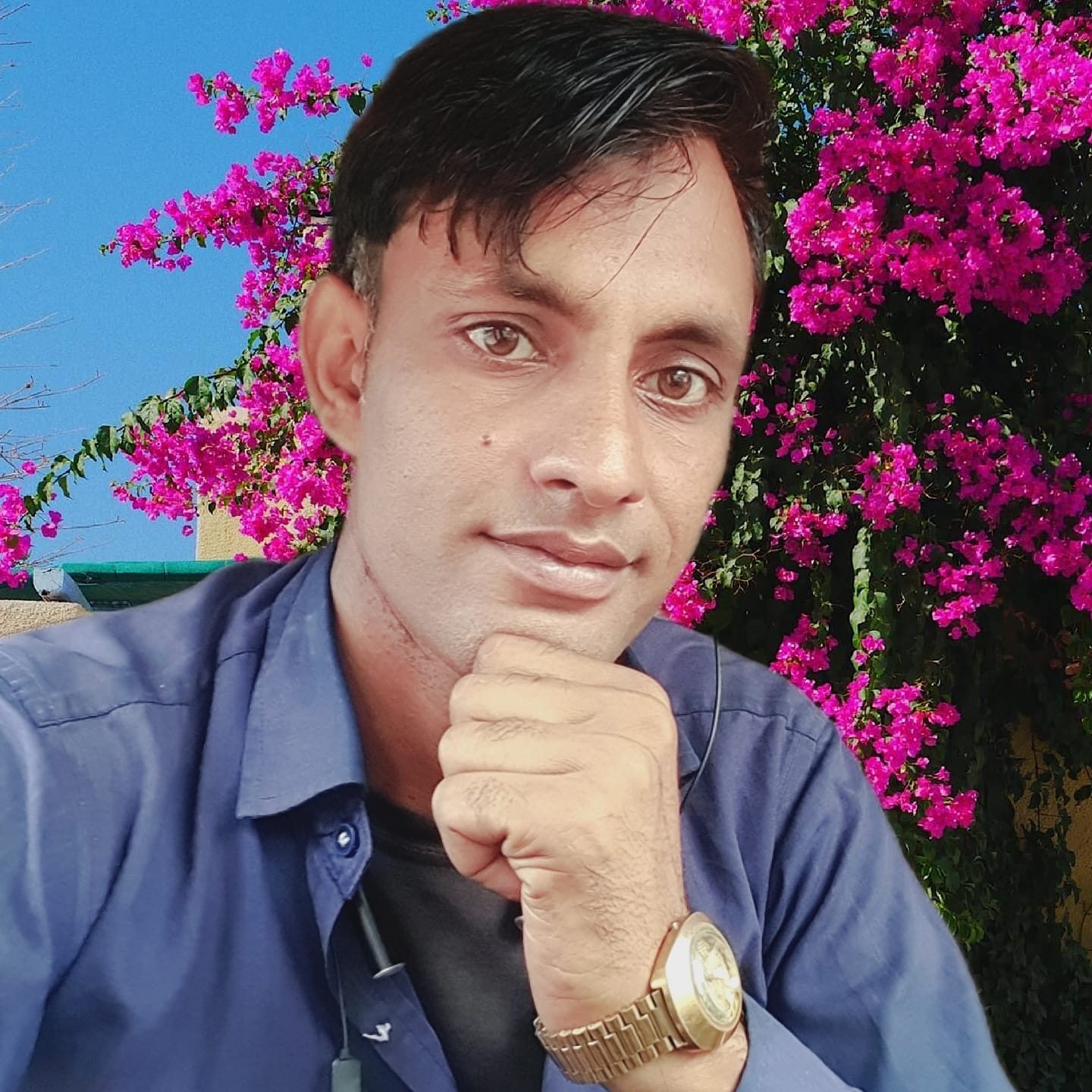 Rahish Khan | Gurgaon Sector 14