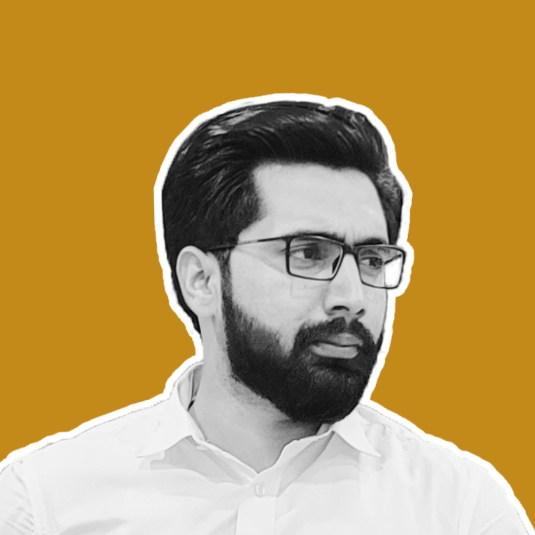 Umair Rajpoot