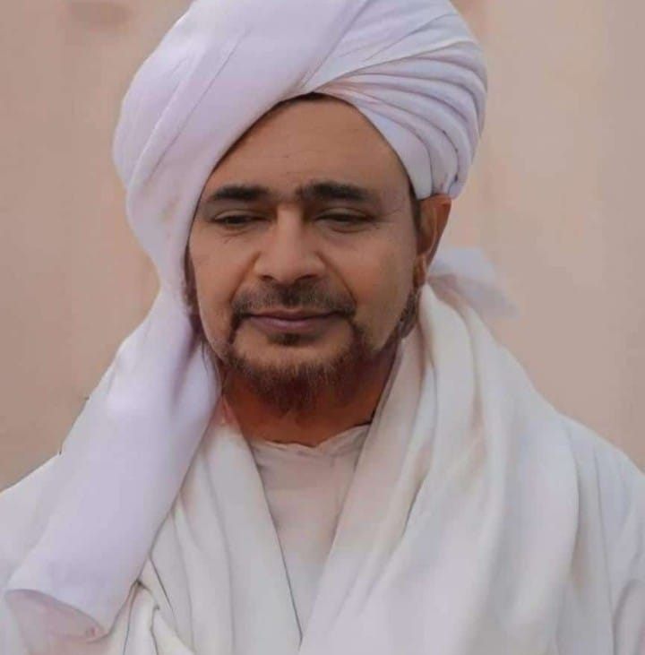لو كنتُ مادحًا شيخًا من مشايخ نجد، لمدحت هذا الشيخ.. صالح المغامسي ...