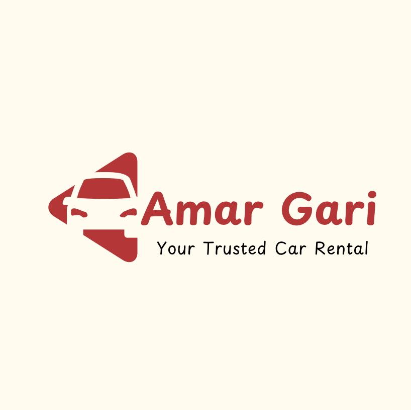 Amar Gari Rent a Car | Dhaka