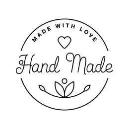 Hand Made by Shery