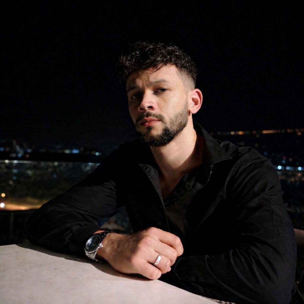 Ebrahim Duplessis