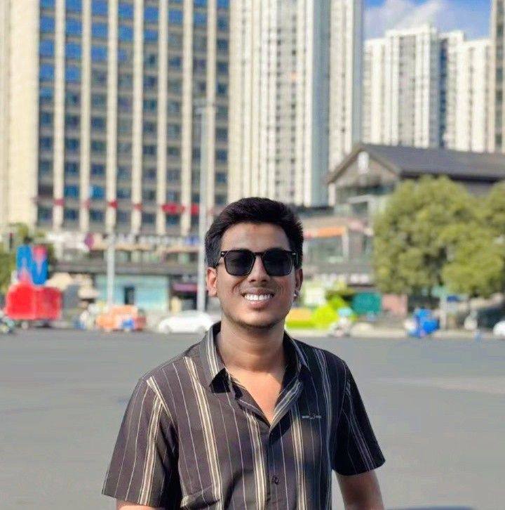 Md Ahosan