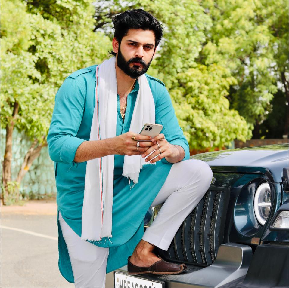 Komal Rajput