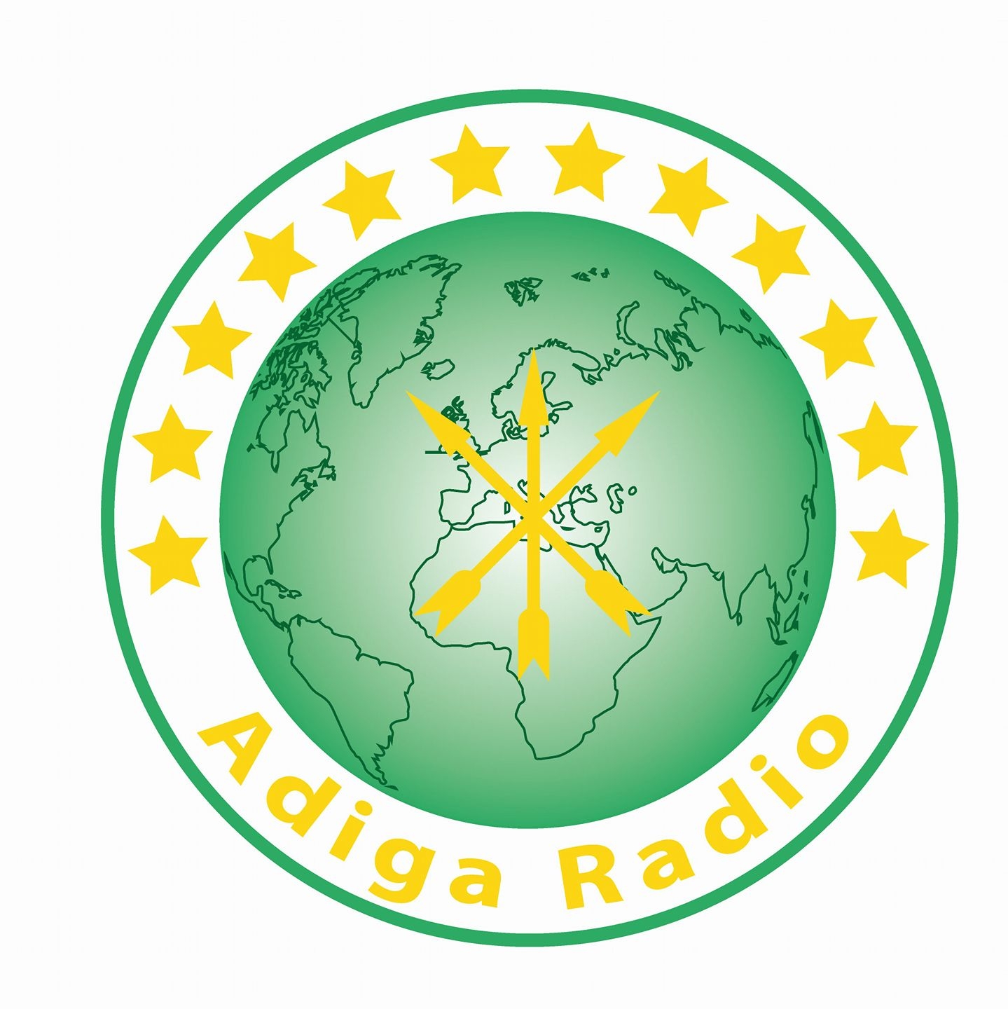 Adiga Radio