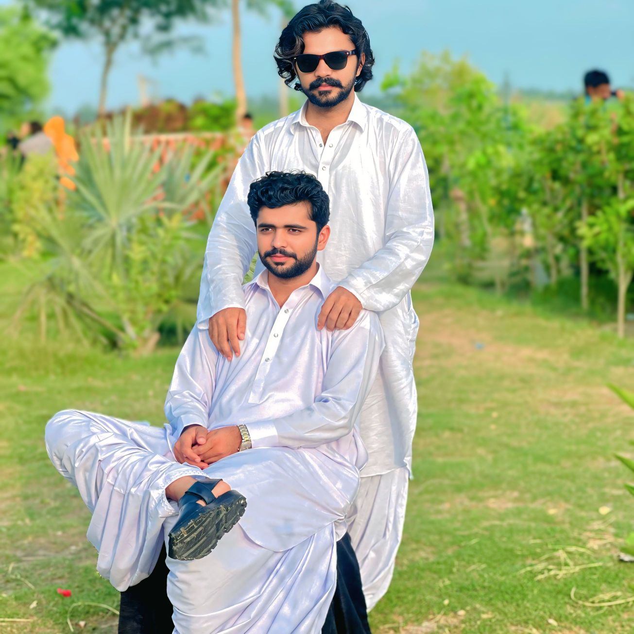 Shir Ali