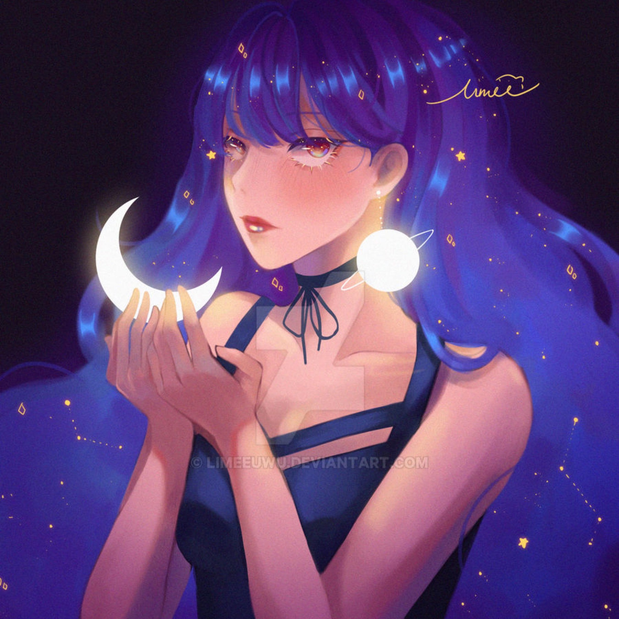 Lunanicole
