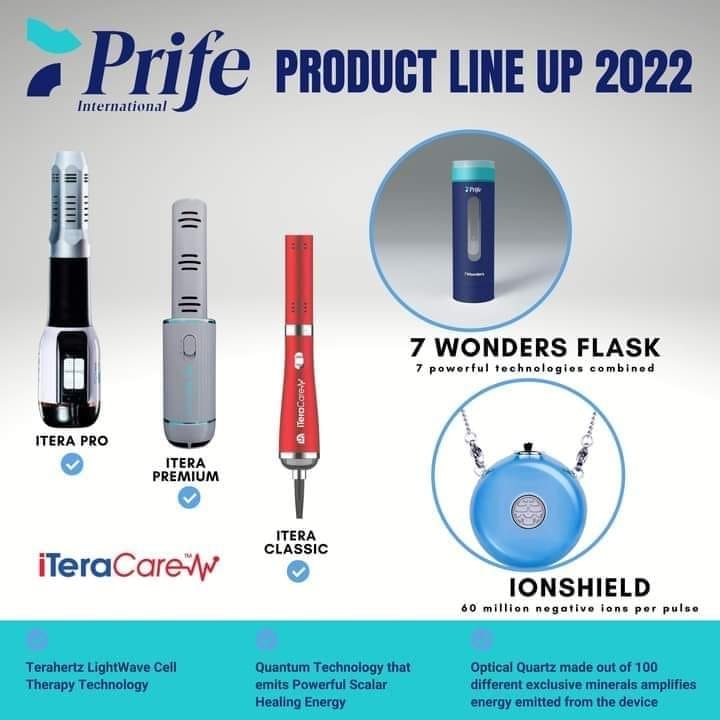Prife Iteracare Singapore (@prifeiteracaresingapore) • Facebook